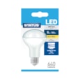 Status 8w Led E27 R80 Warm White Bulb Status 8w Led E27 R80 Warm White Bulb