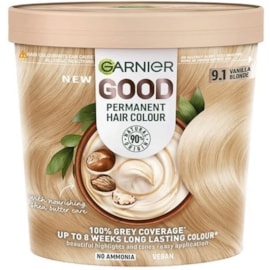 Garnier Good Vanilla Blond 9.1 Garnier Good Vanilla Blond 9.1