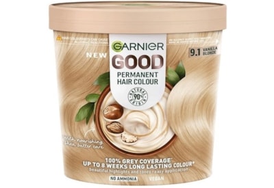 Garnier Good Vanilla Blond 9.1 (518772)