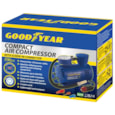 Goodyear Pro Mini Air Compressor Goodyear Pro Mini Air Compressor