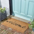 Smart Garden Welcome Decoir Doormat 75x45 Smart Garden Welcome Decoir Doormat 75x45