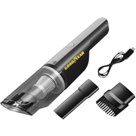 Goodyear Cordless Car Vacuum Cleaner Rechargeable (900315)