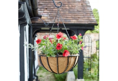 Smart Garden Forge Hanging Basket 14" (6030010)