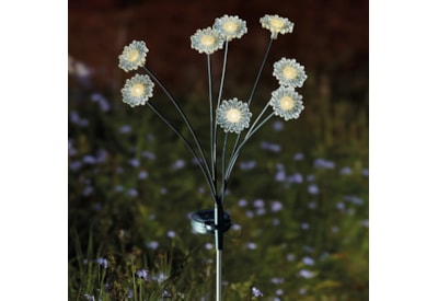 8-Stem Floralights - Warm White 8-Stem Floralights - Warm White