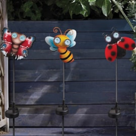 Blinkin' Bugs Stakes