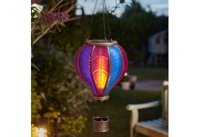 Aurora Flaming Balloon - Xl Aurora Flaming Balloon - Xl