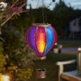 Aurora Flaming Balloon - Xl