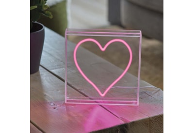 Neonesque - Heart Neonesque - Heart