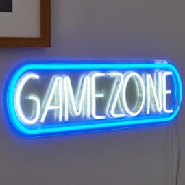 Neonesque - Game Zone
