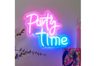 Neonesque - Party Time Neonesque - Party Time