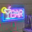 Neonesque - Cocktail Bar Neonesque - Cocktail Bar