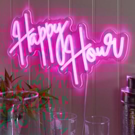 Neonesque - Happy Hour Neonesque - Happy Hour