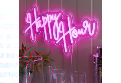 Neonesque - Happy Hour Neonesque - Happy Hour