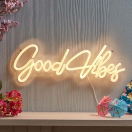 Neonesque - Good Vibes