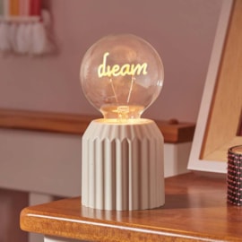 Dream Neondécor Lamp Dream Neondécor Lamp