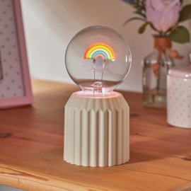 Rainbow Neondécor Lamp