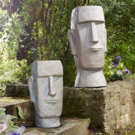 Easter Islander Ornament Easter Islander Ornament