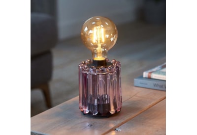 Milan Lamp - Iris Milan Lamp - Iris