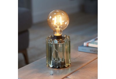Milan Lamp - Olive Milan Lamp - Olive
