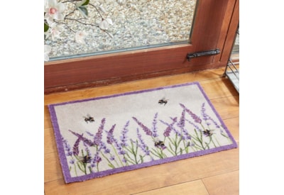 Ritzy Rug Lavender 45 X 75 Cm Ritzy Rug Lavender 45 X 75 Cm