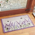 Ritzy Rug Lavender 45 X 75 Cm