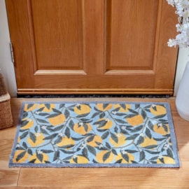 Ritzy Rug Lemons 45 X 75 Cm Ritzy Rug Lemons 45 X 75 Cm