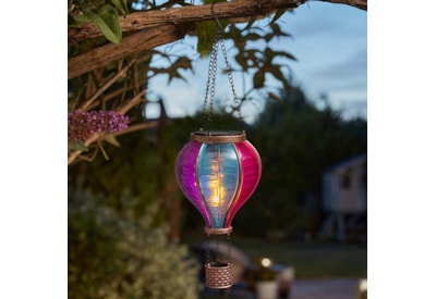 Aurora Flaming Balloon - Mini Aurora Flaming Balloon - Mini