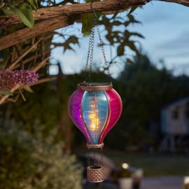 Aurora Flaming Balloon - Mini