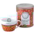 Mackies Tomato & Basil Soup Mug Mackies Tomato & Basil Soup Mug
