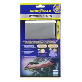Goodyear Window Cloth Goodyear Window Cloth