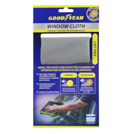 Goodyear Window Cloth (904002)