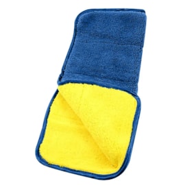 Goodyear Luxury Microfibre 2 In 1 Drying Towel (904008)