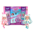 Cry Babies Bff S1 Coney & Sydney Pack 2 (904316)