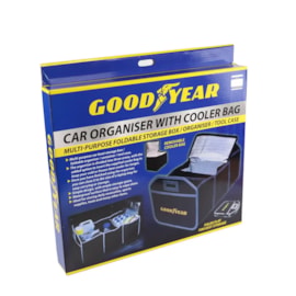Goodyear Boot Organiser Goodyear Boot Organiser