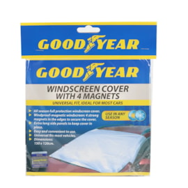 Goodyear Windscreen Cover