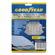 Goodyear Quilted Magnetic Windscreen Cover