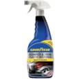 Goodyear Bumper & Trim Restorer 750ml Goodyear Bumper & Trim Restorer 750ml