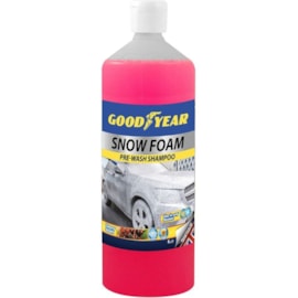 Goodyear Snow Foam Cherry Scent 1ltr (905270)
