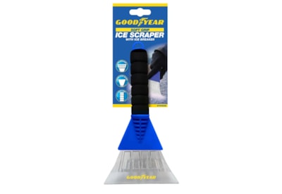 Goodyear Ice Scraper (905528)