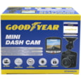Goodyear Mini Dash Cam (906665)