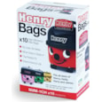 Henry Vacuum Cleaner Bags 10s (907075)