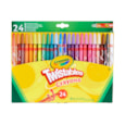 Crayola 24 Twistable Crayons (918724.012)
