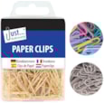 Just Stationery Paper Clips Assorted Just Stationery Paper Clips Assorted