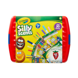 Crayola Silly Scents Tub (919273.004)