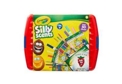 Crayola Silly Scents Tub (919273.004)
