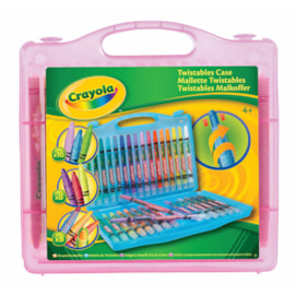 Crayola Twistables Case Crayola Twistables Case