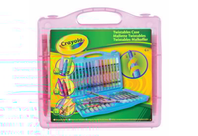 Crayola Twistables Case Crayola Twistables Case