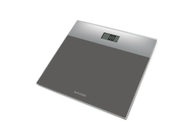Salter Bathroom Glass Electronic Scale (9206 SVSV3RCFEU16)