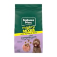 Natures Menu Mighty Mixers Turkey & Oats 2Kg Natures Menu Mighty Mixers Turkey & Oats 2Kg