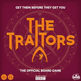 The Traitors (929913.006)